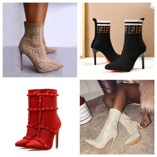 Elevate Your Winter Outfits