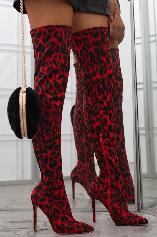 O-T-K Boots