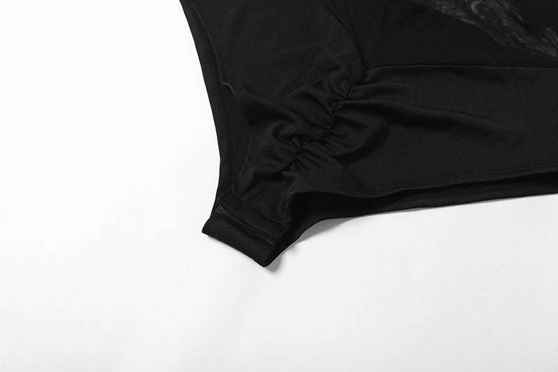Handprint Bodysuit