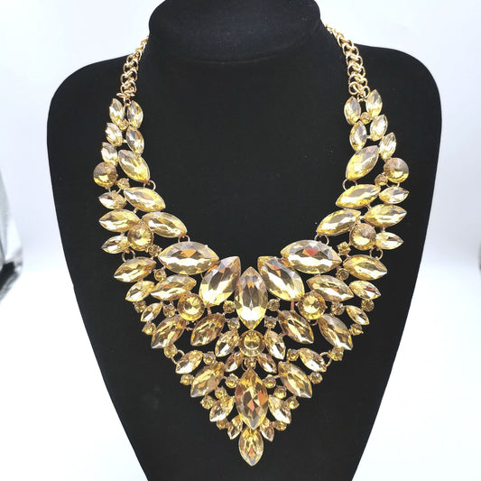 Met Gala Necklace