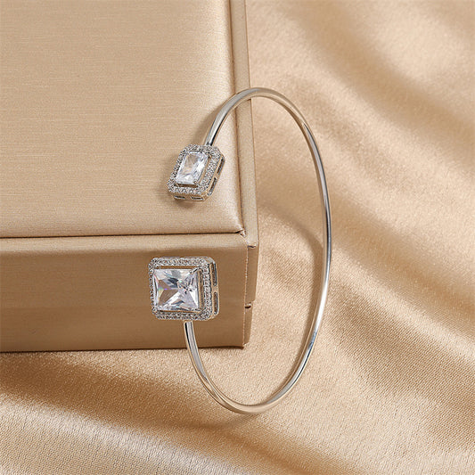 Water Drop Bracelet
