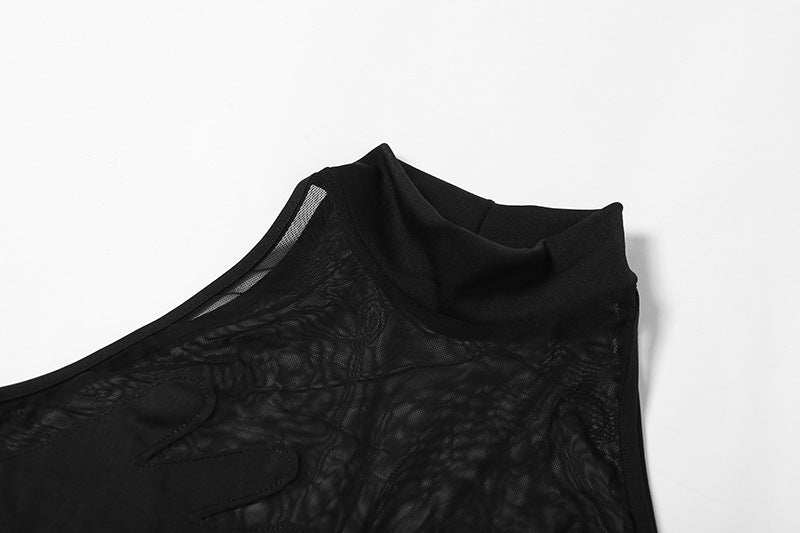 Handprint Bodysuit