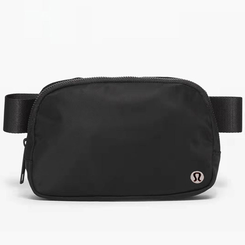 Lulu Fitness Crossbody