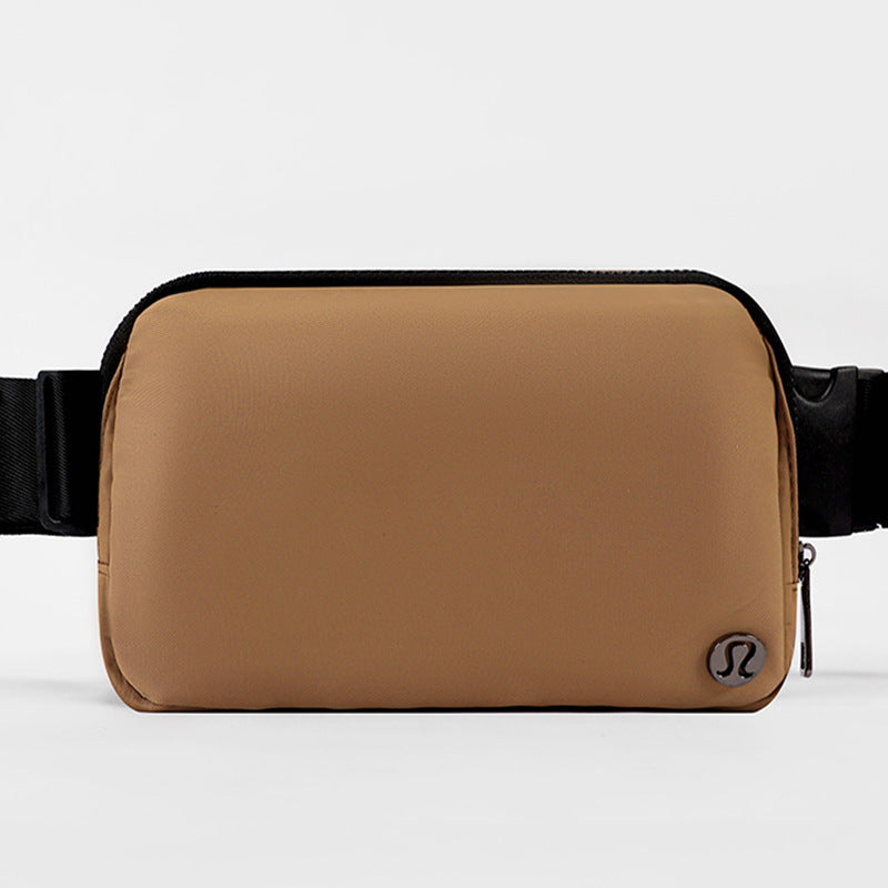 Lulu Fitness Crossbody