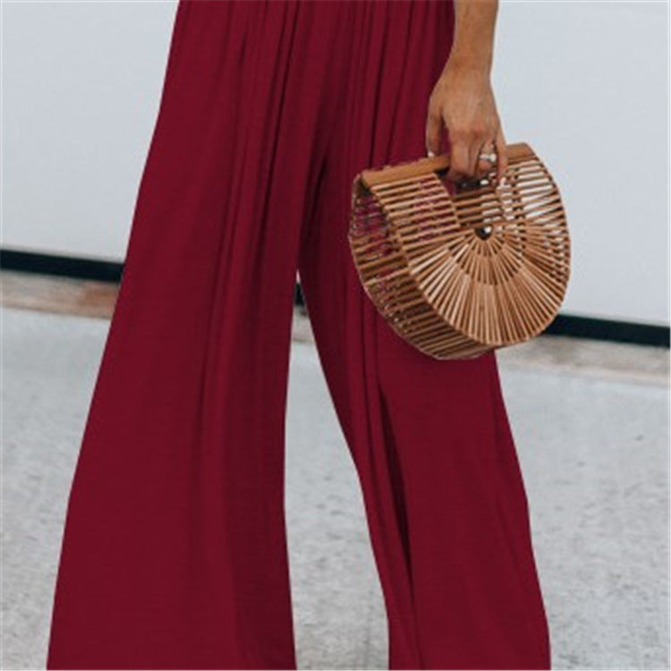 Linen Pants