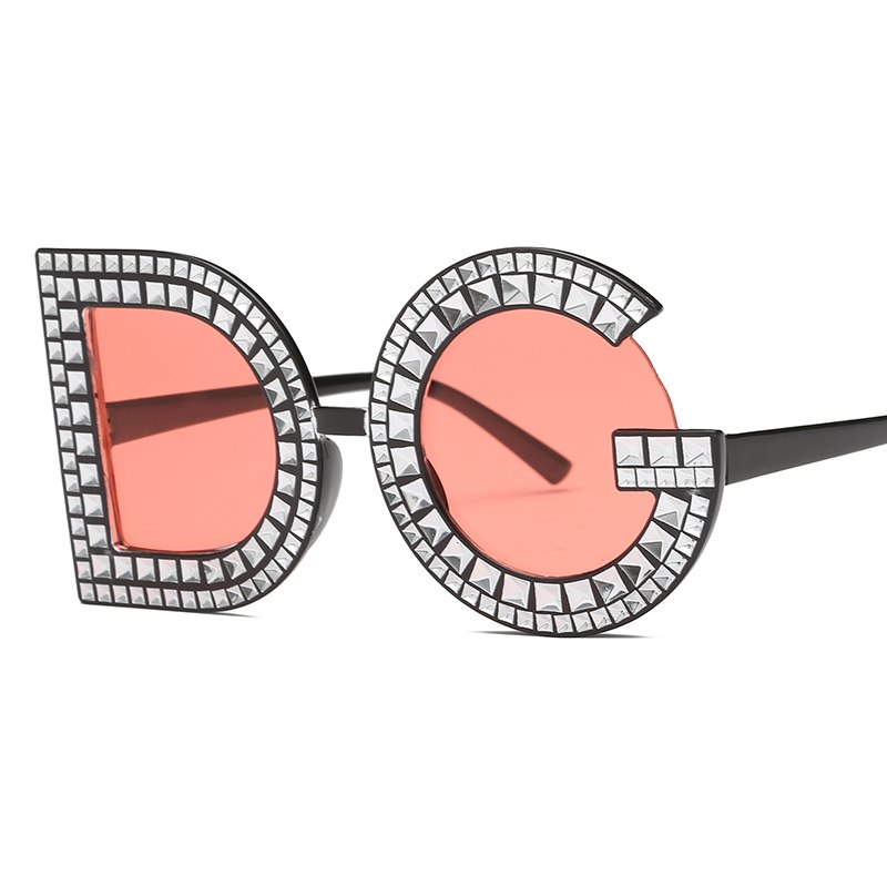Diamond Sunglasses
