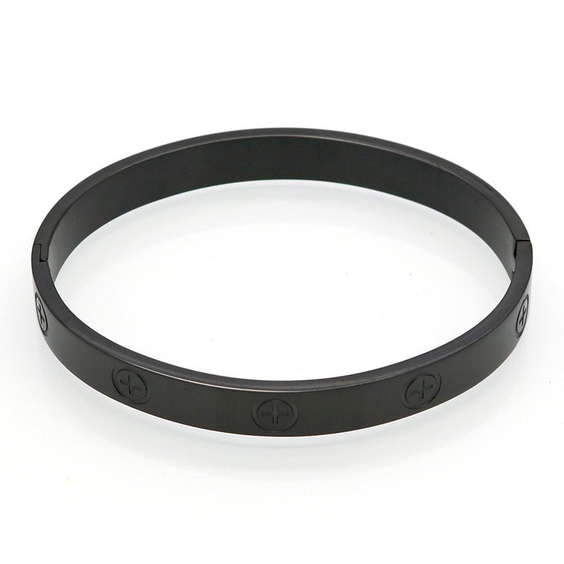 Titanium Steel Bracelet