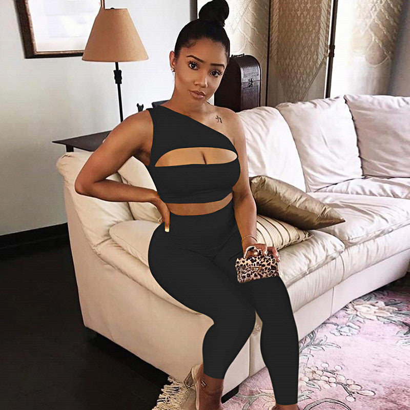 Cut Out Top Set