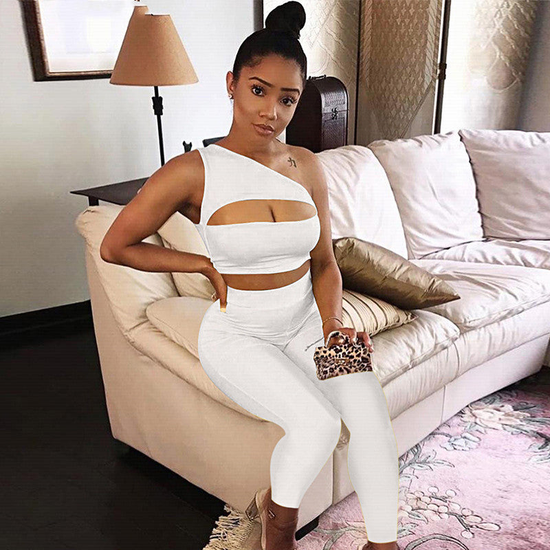Cut Out Top Set