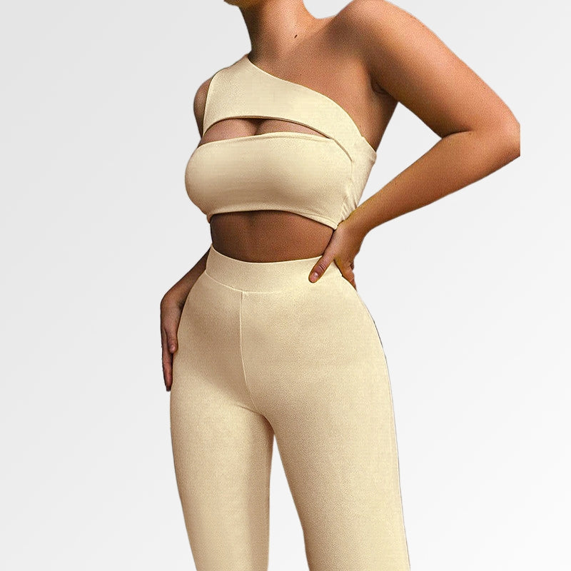 Cut Out Top Set