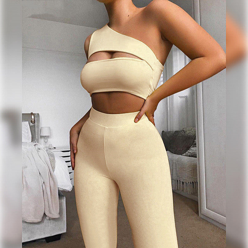 Cut Out Top Set