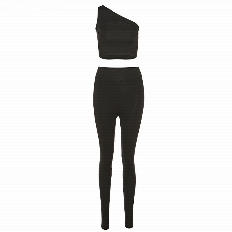 Cut Out Top Set