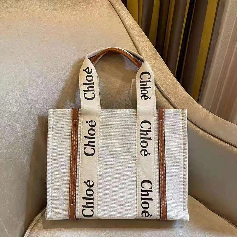 Canvas Tote Bag
