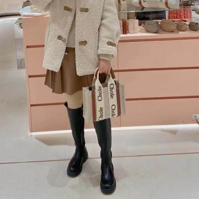 Canvas Tote Bag