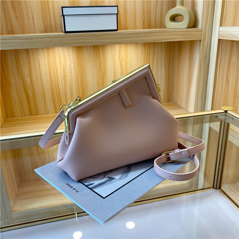 FF Shoulder Bag