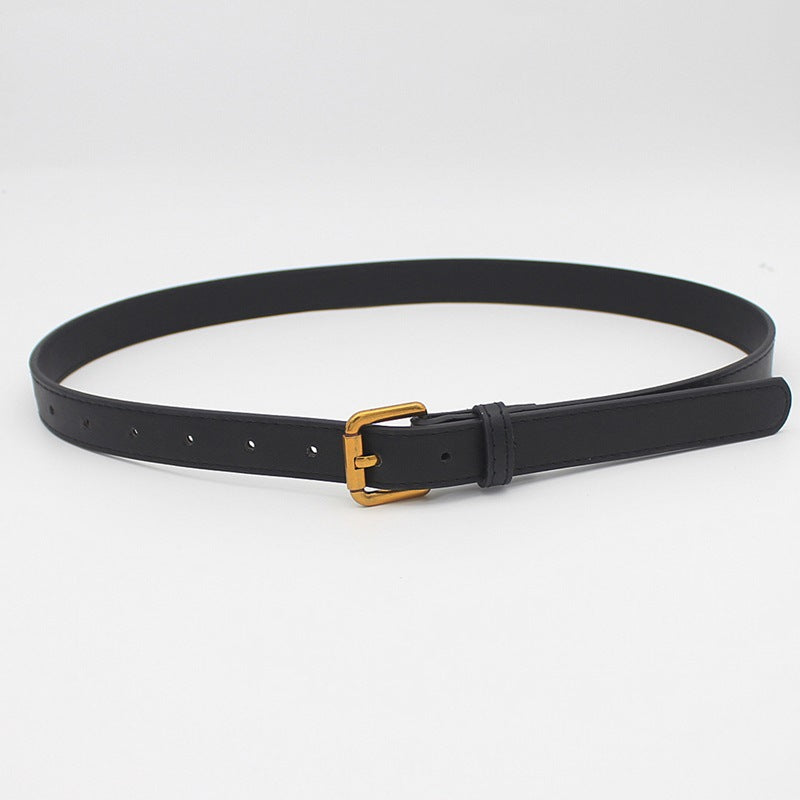 D Belt Bag