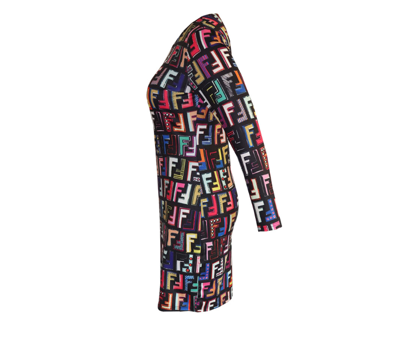 FF Mini Dress