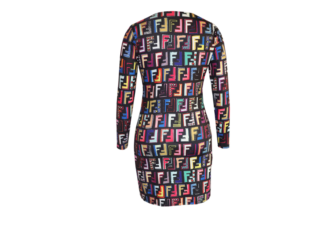 FF Mini Dress