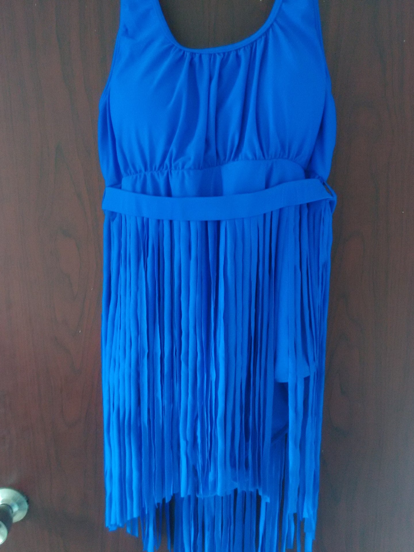 Tassel Swimwear