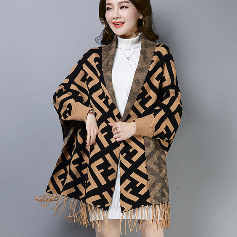 FF Shawl