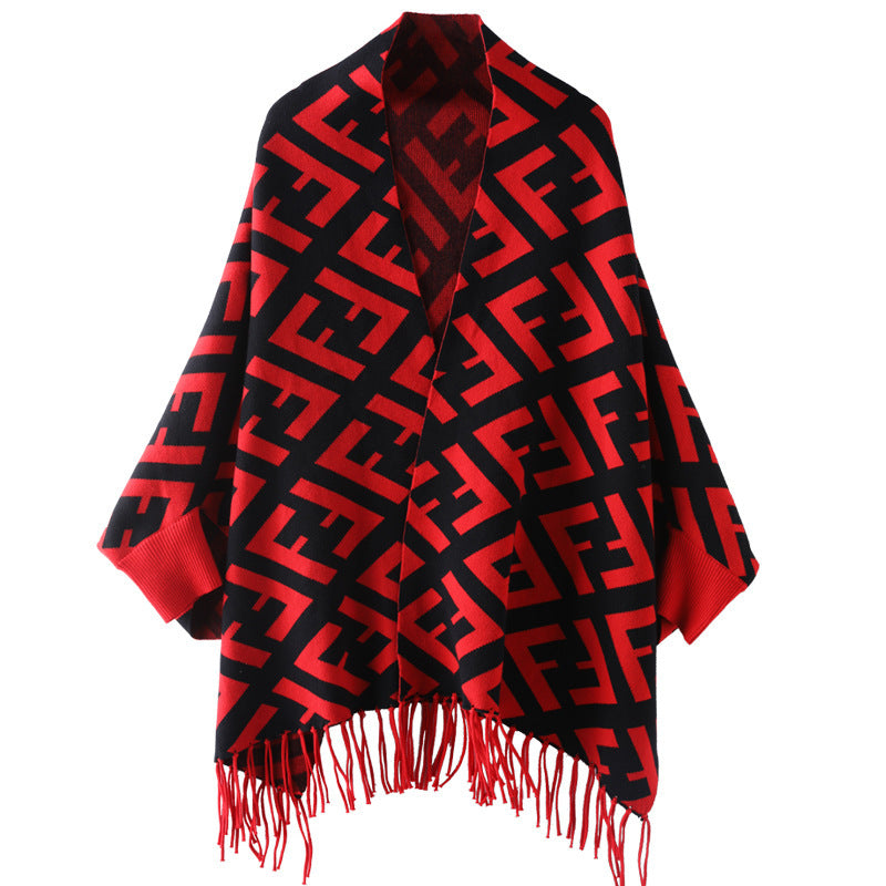 FF Shawl