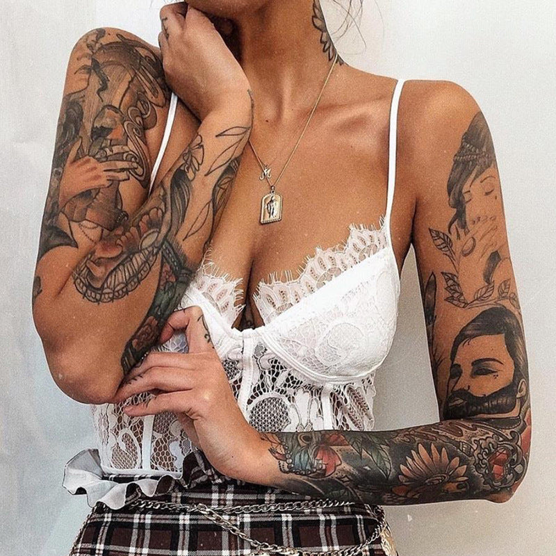 Lace Bodysuit