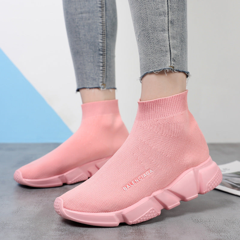 Sock Sneakers