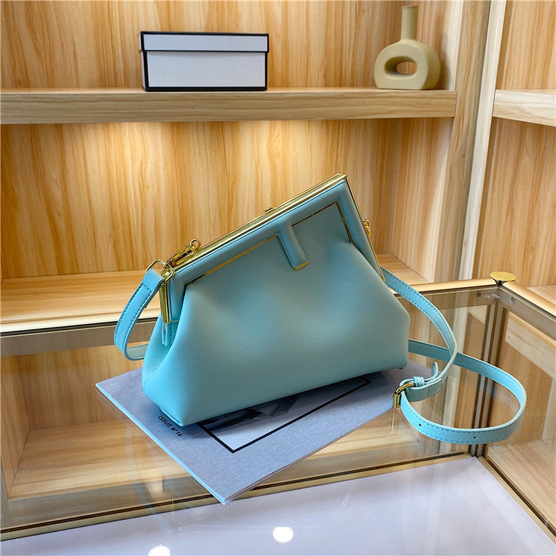 FF Shoulder Bag