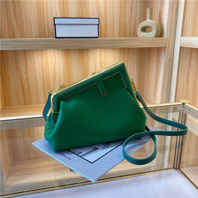 FF Shoulder Bag
