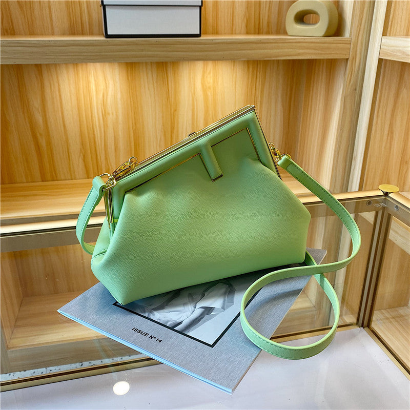 FF Shoulder Bag