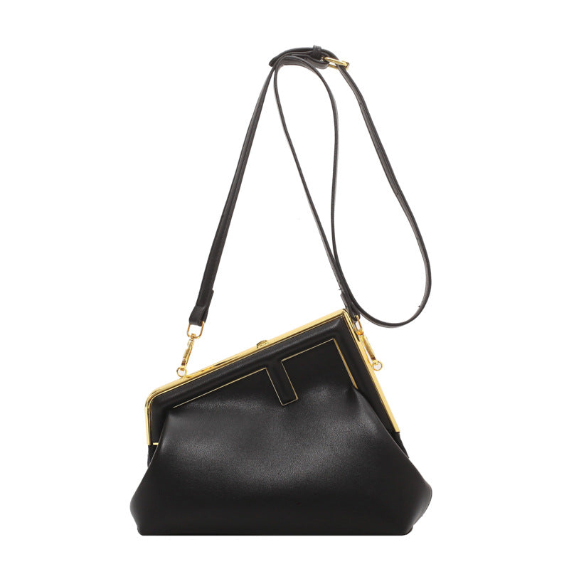 FF Shoulder Bag