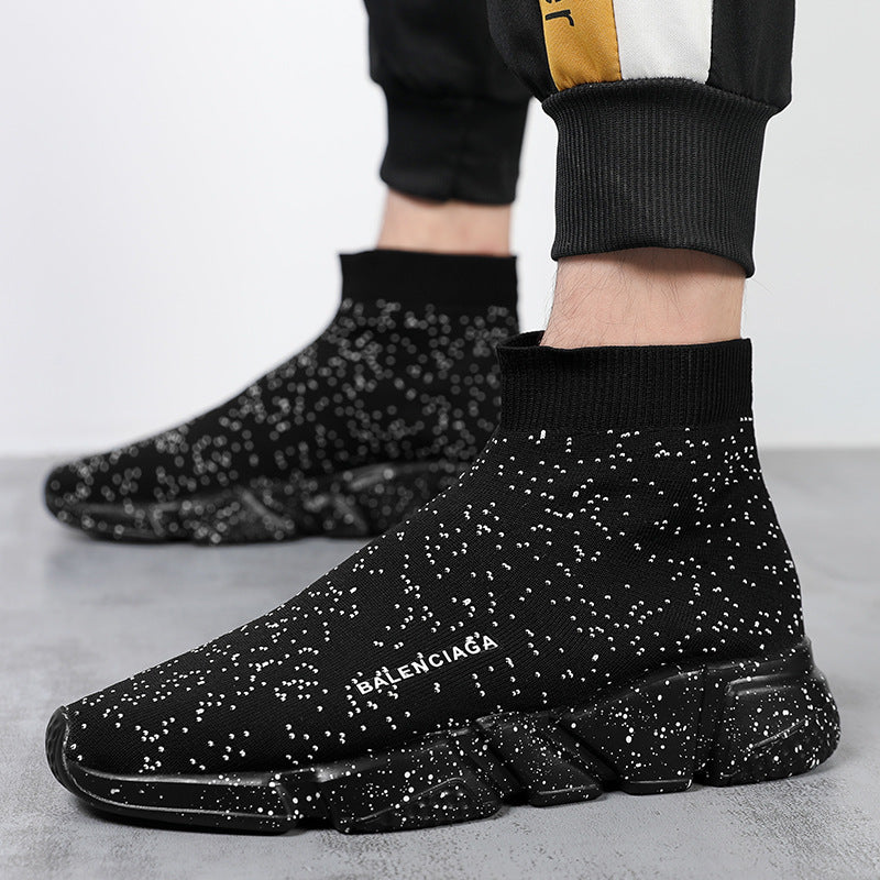 Sock Sneakers