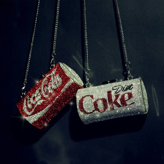 Coca Cola Bag