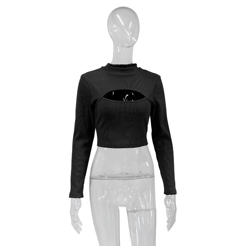Cut Out Top