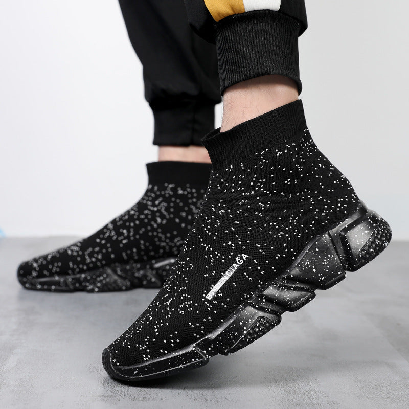 Sock Sneakers
