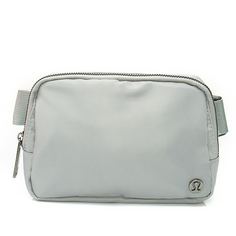 Lulu Fitness Crossbody