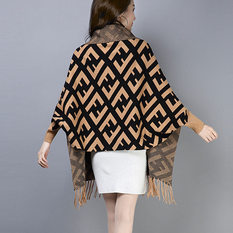 FF Shawl