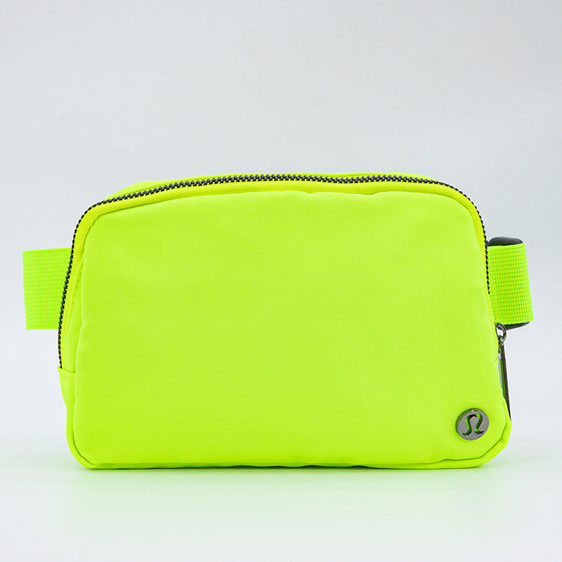 Lulu Fitness Crossbody