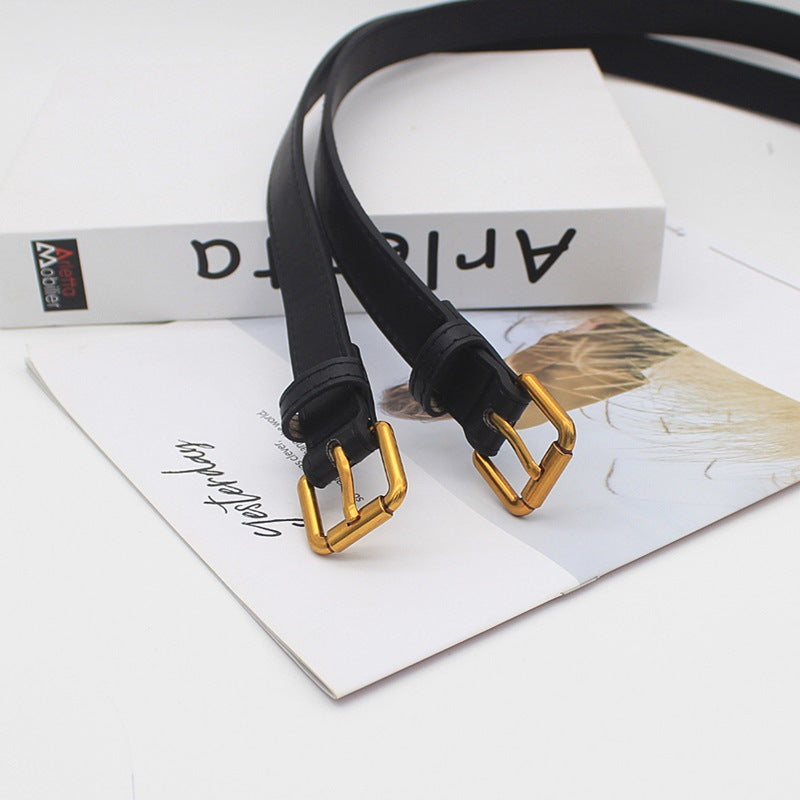 D Belt Bag