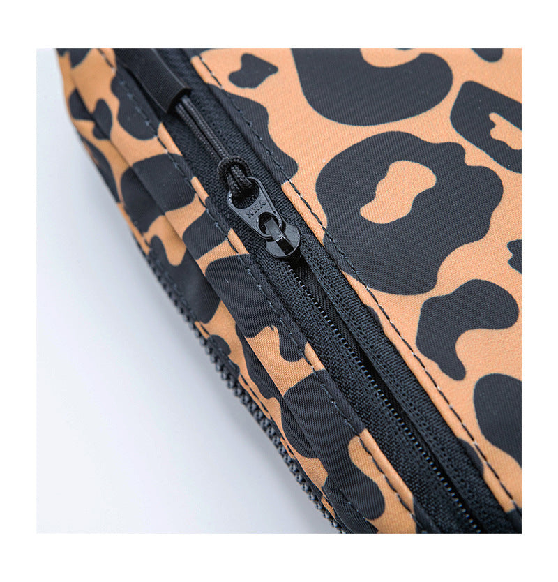 Lulu Fitness Crossbody