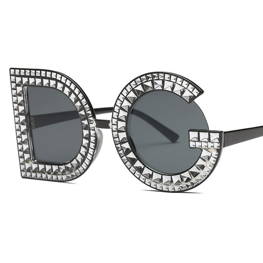 Diamond Sunglasses