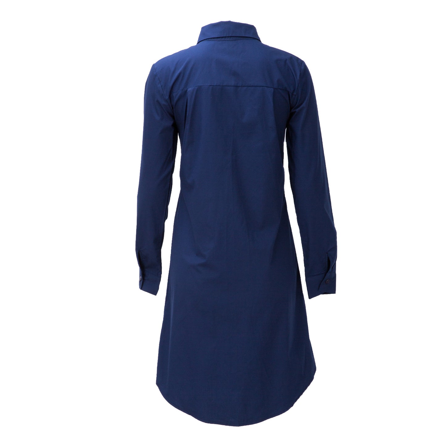 Mid Length Blouse