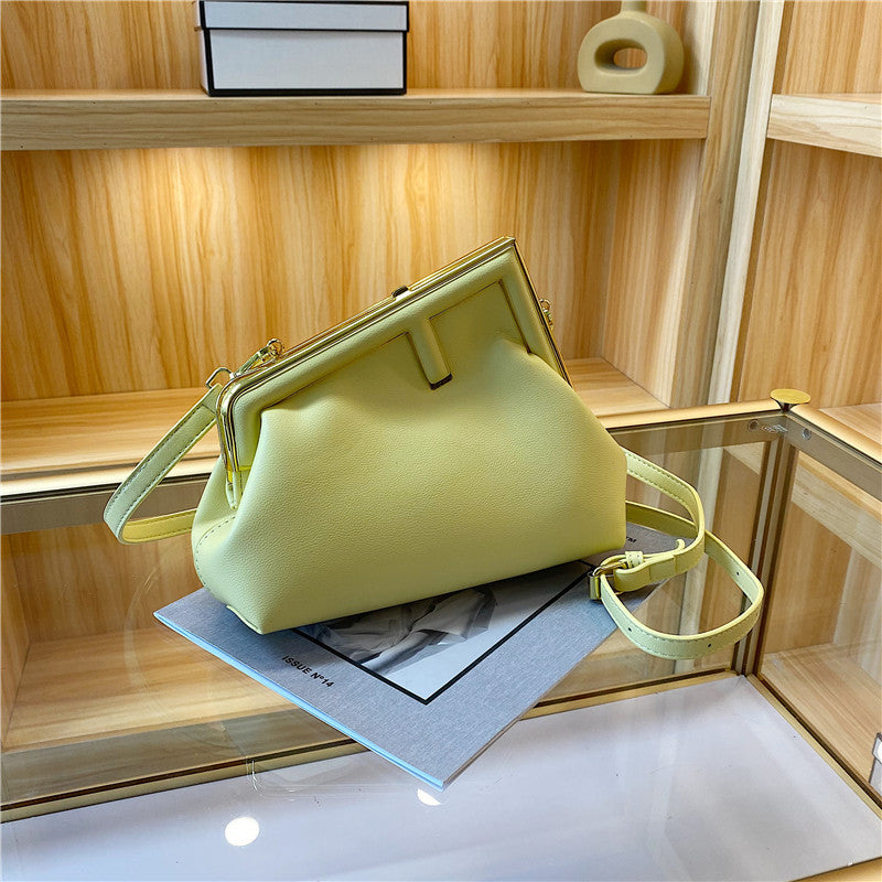 FF Shoulder Bag