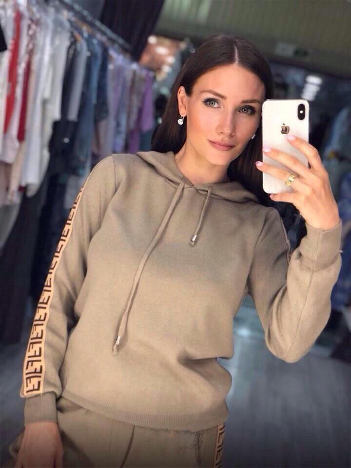 FF Tracksuit Set