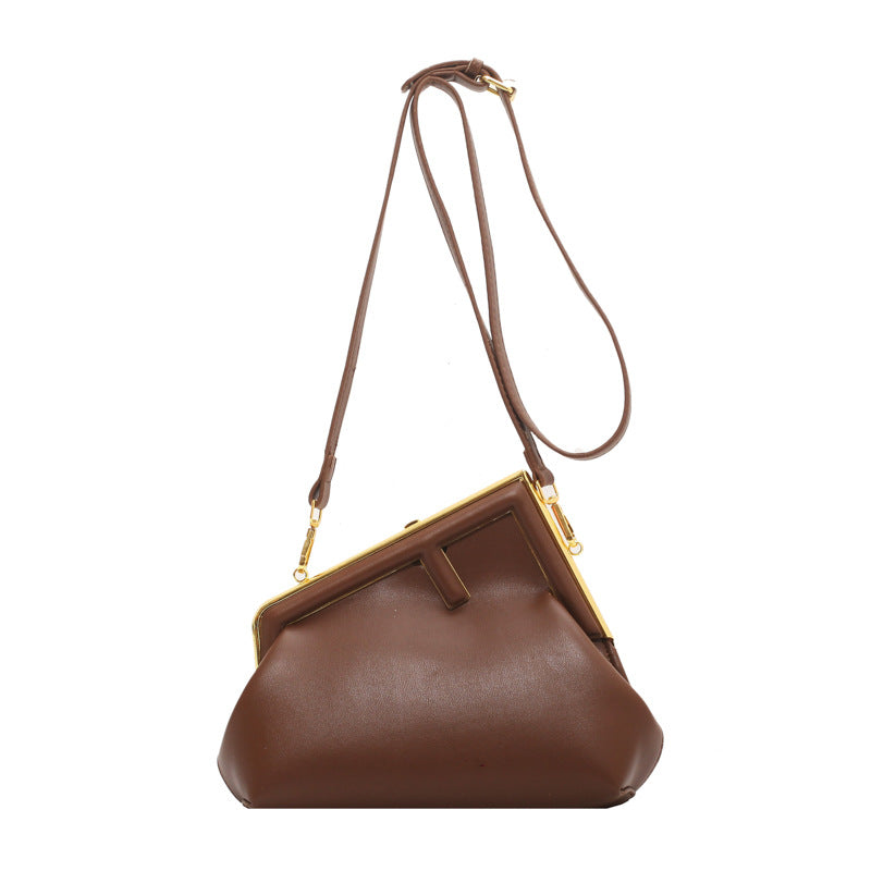 FF Shoulder Bag