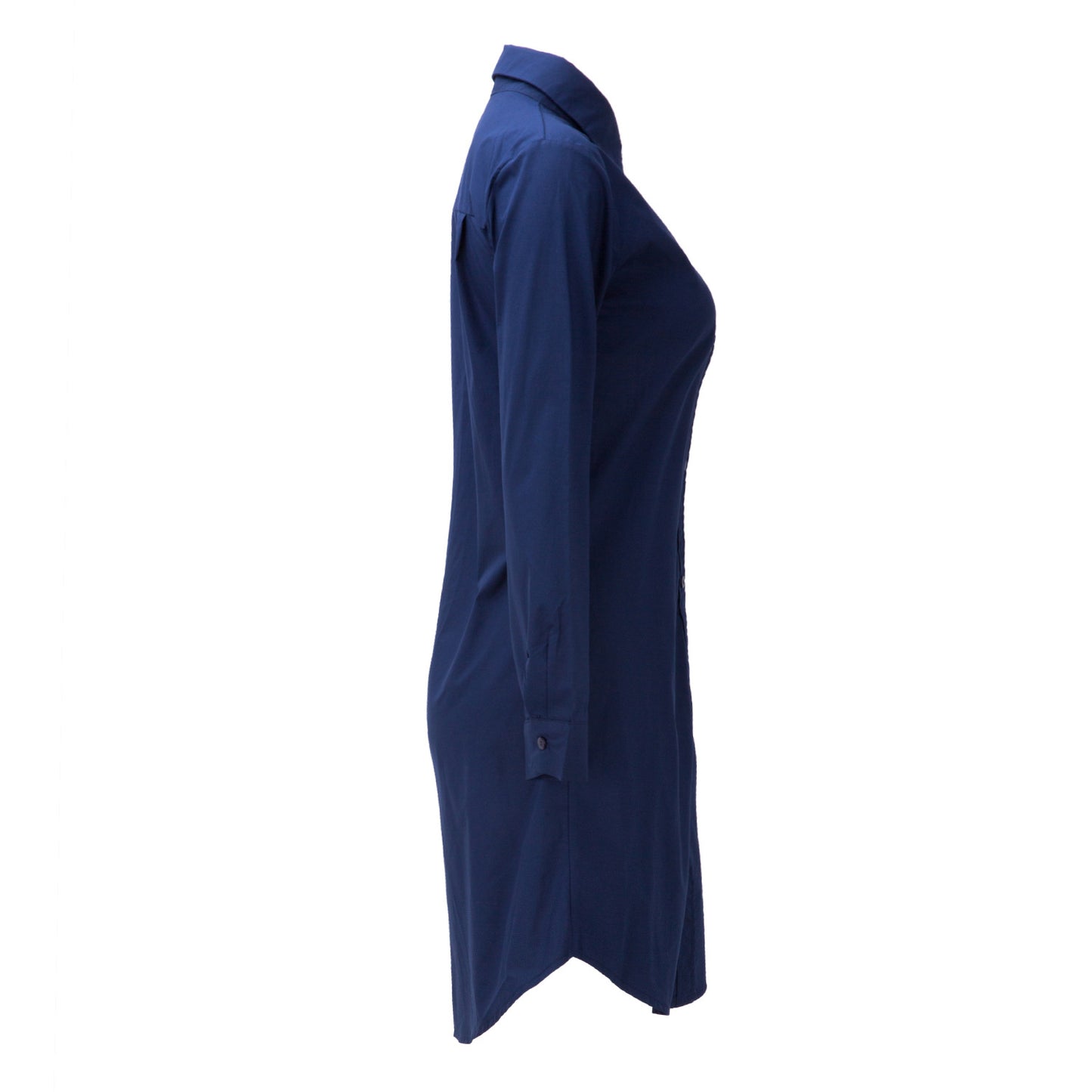 Mid Length Blouse