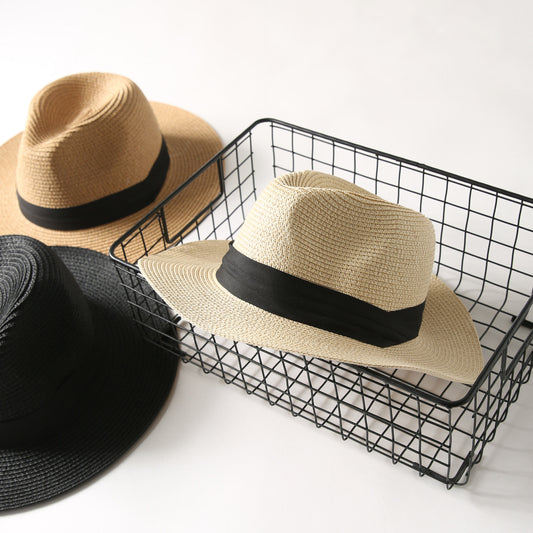 Summer Beach Hat