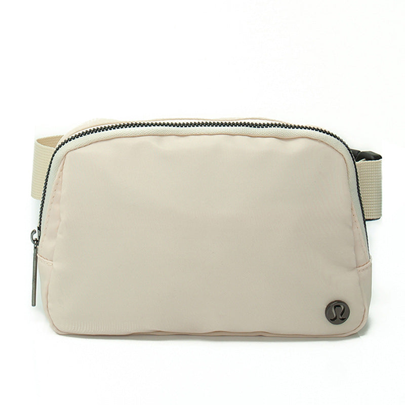 Lulu Fitness Crossbody