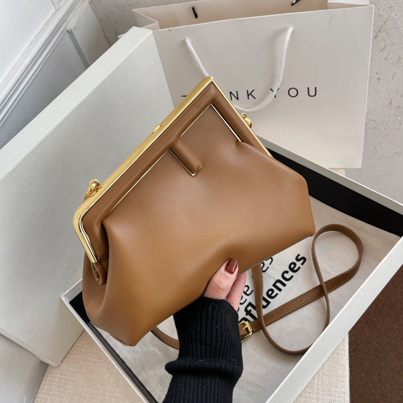 FF Shoulder Bag