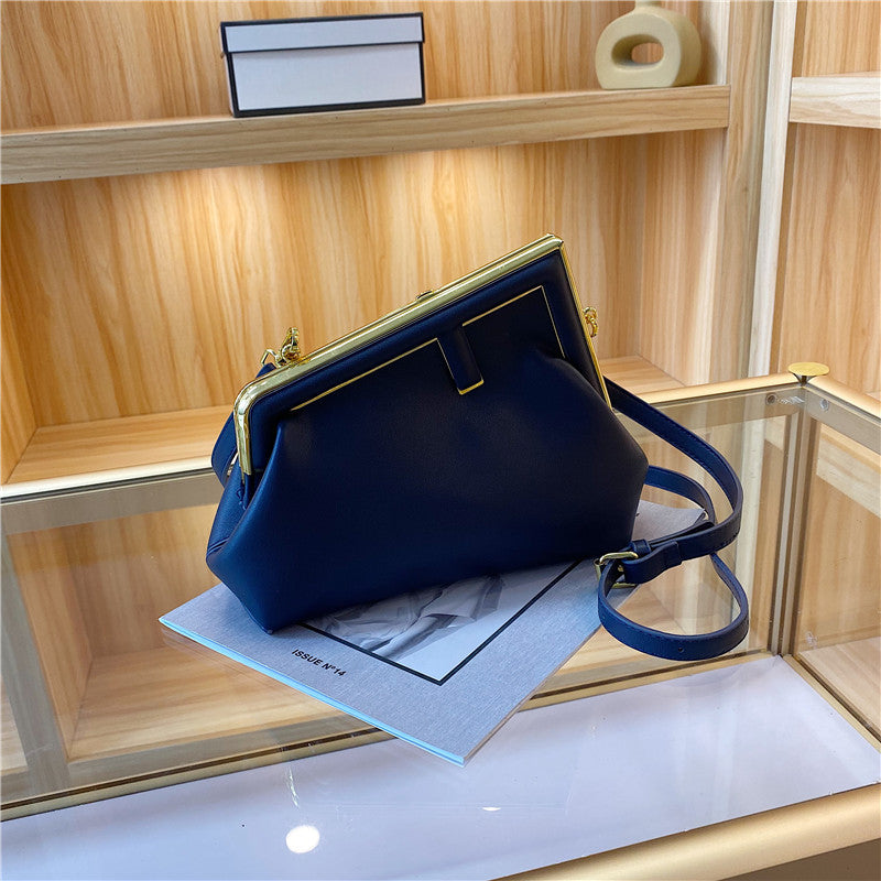 FF Shoulder Bag